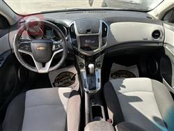 شيفروليه كروز